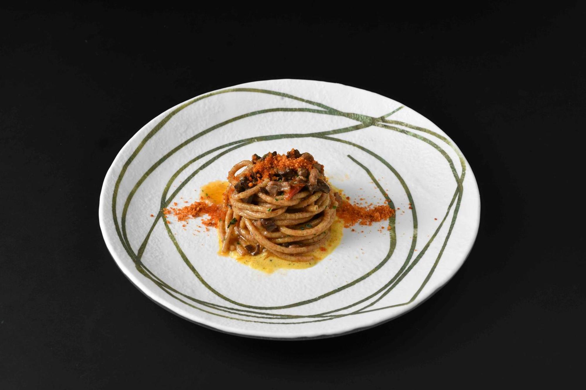 Locanda San Lorenzo بُووس دالباغو المظهر الخارجي الصورة