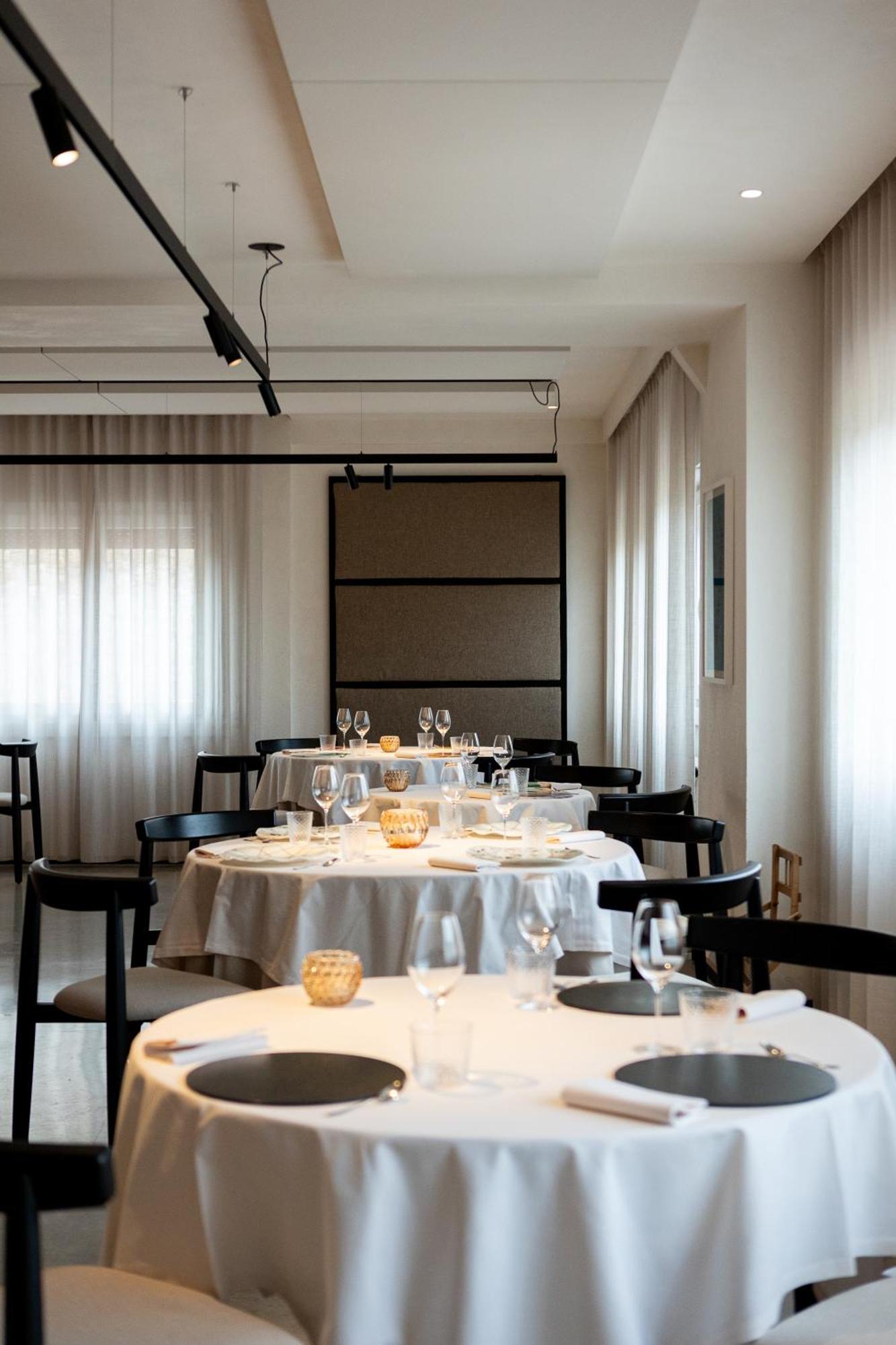 Locanda San Lorenzo بُووس دالباغو المظهر الخارجي الصورة
