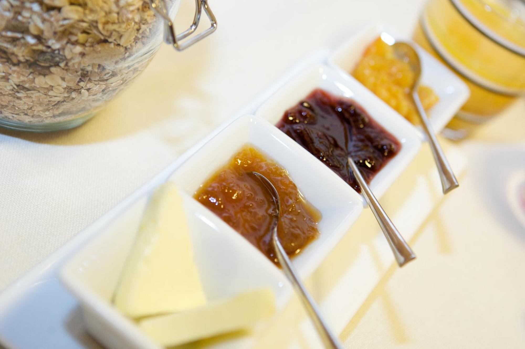 Locanda San Lorenzo بُووس دالباغو المظهر الخارجي الصورة