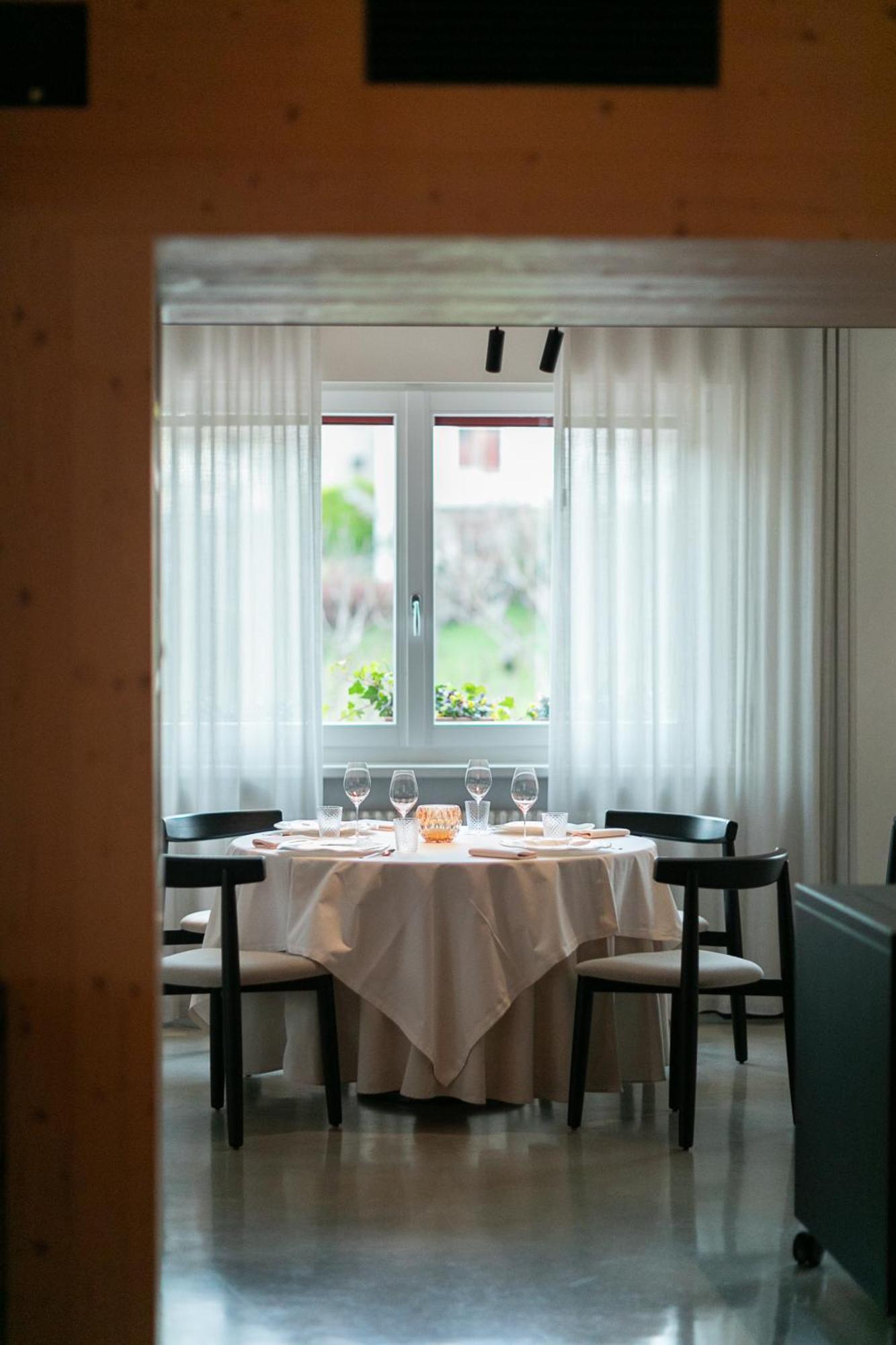 Locanda San Lorenzo بُووس دالباغو المظهر الخارجي الصورة